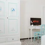Deluxe With Sauna, The Real Sardinia 3* Thiesi