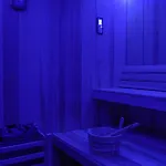 Deluxe With Sauna, The Real Sardinia Vendégház Thiesi