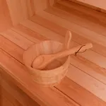 Deluxe With Sauna, The Real Sardinia Vendégház 3*
