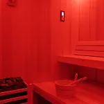 Pensionat Deluxe With Sauna, The Real Sardinia Thiesi
