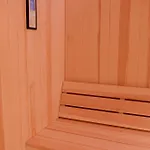 Deluxe With Sauna, The Real Sardinia Thiesi