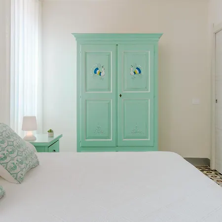 Deluxe With Sauna, The Real Sardinia 3*