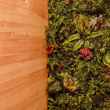 Gæstehus Deluxe With Sauna, The Real Sardinia 3*