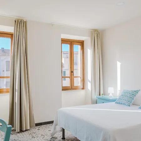 Deluxe With Sauna, The Real Sardinia Gæstehus 3*