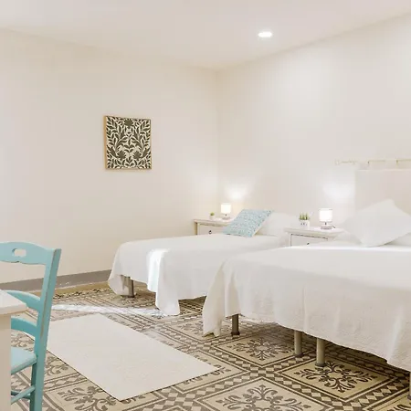 Deluxe With Sauna, The Real Sardinia 3* Thiesi