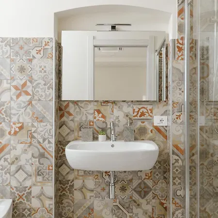 Deluxe With Sauna, The Real Sardinia Gæstehus 3*
