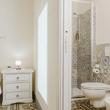 Deluxe With Sauna, The Real Sardinia Gæstehus 3*