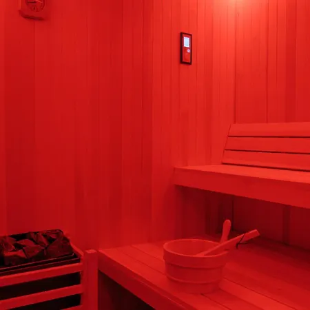 Gæstehus Deluxe With Sauna, The Real Sardinia Thiesi
