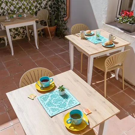 Deluxe With Sauna, The Real Sardinia Gæstehus