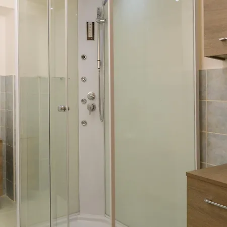 Deluxe With Sauna, The Real Sardinia