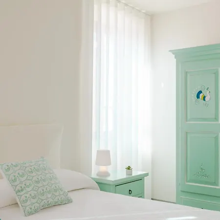 Deluxe With Sauna, The Real Sardinia 3*