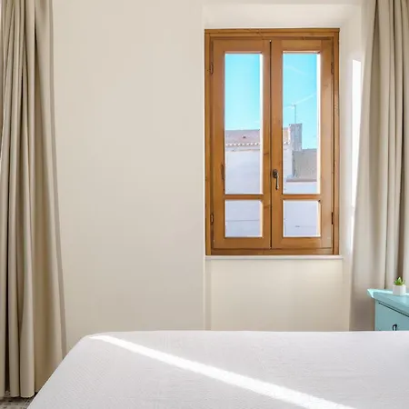 Deluxe With Sauna, The Real Sardinia Konukevi