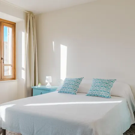 Konukevi Deluxe With Sauna, The Real Sardinia