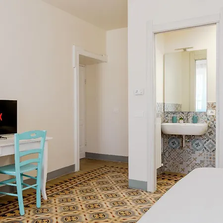 Deluxe With Sauna, The Real Sardinia Pensjonat