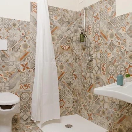 Pensjonat Deluxe With Sauna, The Real Sardinia