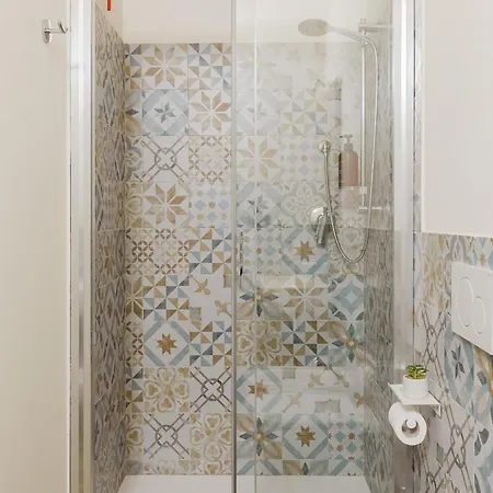 Deluxe With Sauna, The Real Sardinia Konukevi 3*
