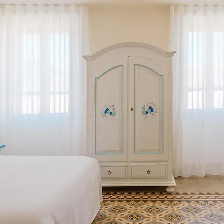 Konukevi Deluxe With Sauna, The Real Sardinia Thiesi